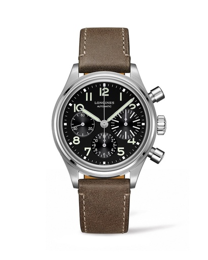 [L28164532]  Longines - Avigation Big Eye