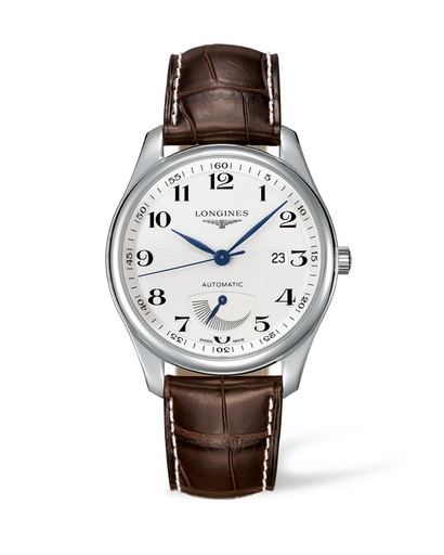 [L29084783]  Longines - Master Power Reserve