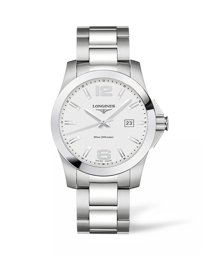 [L37594766]  Longines - Conquest 41