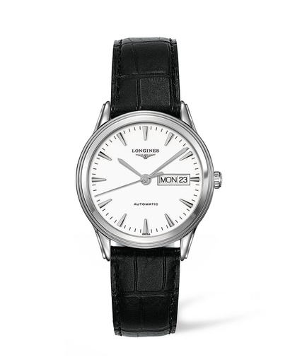 [L48994122]  Longines - Flagship Day-Date 38.50