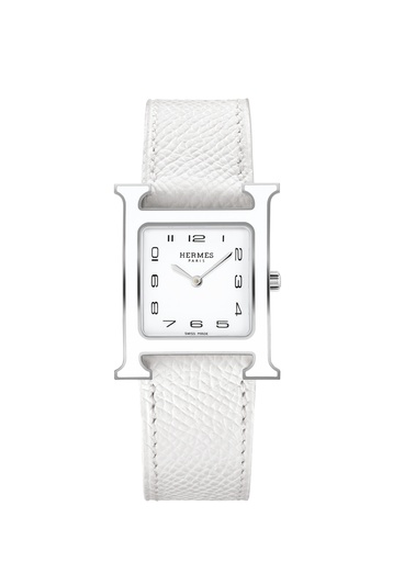 [044848WW00]  Hermès - Heure H MM 