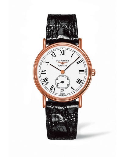 [L48051112]  Longines - Présence 38.50