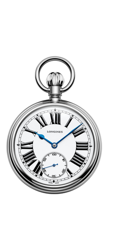 [L70394212]  Longines - Pocket Watch