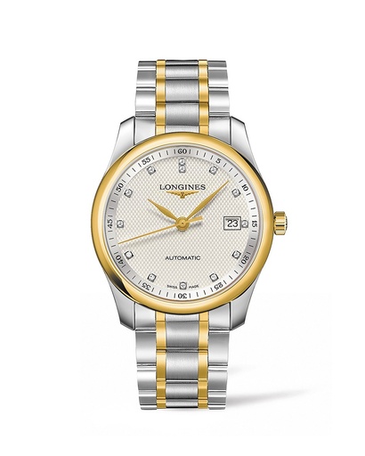 [L27935977]  Longines - Master Collection 40