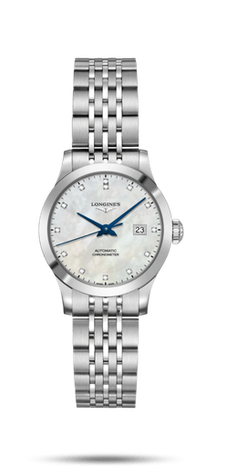 [L23214876]  Longines - Record 30