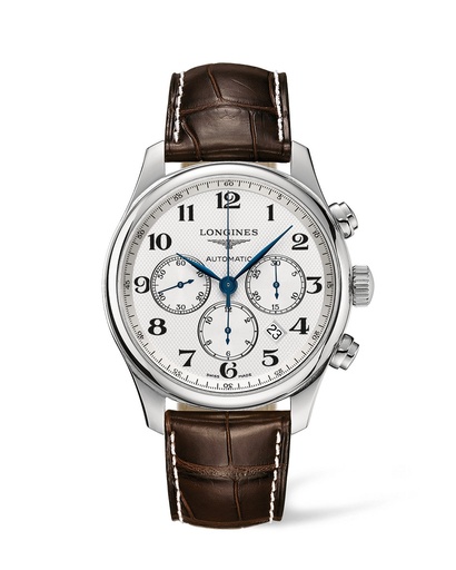 [L28594783]  Longines - Master Chronograph
