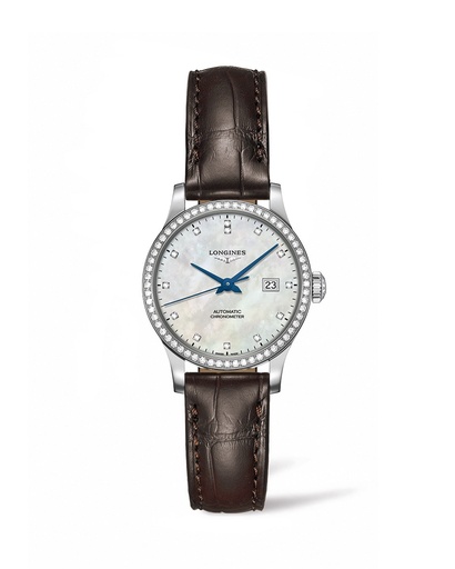 [L23210872]  Longines - Record 30