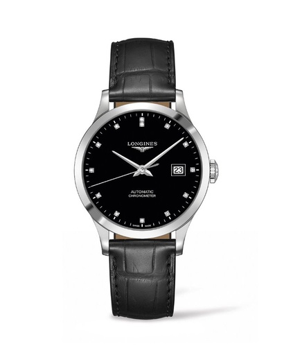 [L28204572]  Longines - Record 38.50