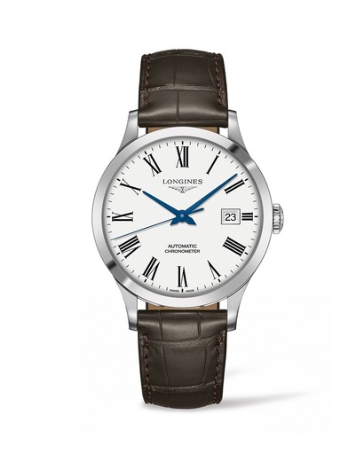[L28214112]  Longines - Record 40