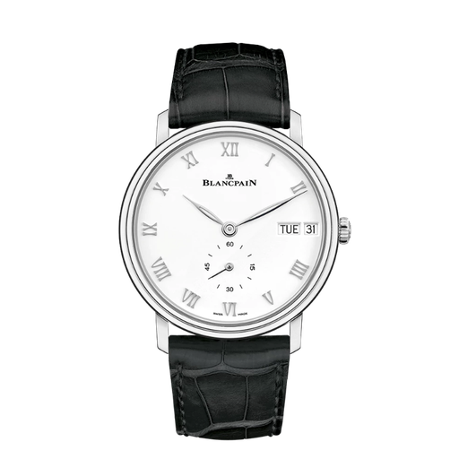 [6652-1127-55B]  Blancpain - Villeret Day Date