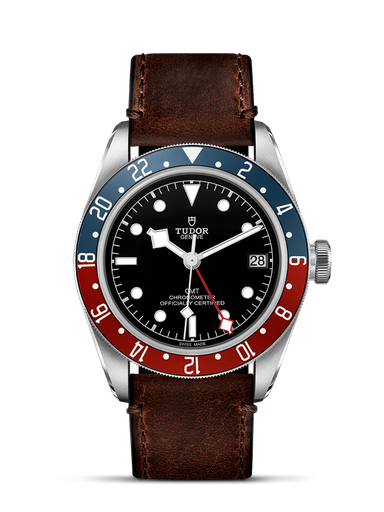 [M79830RB-0002]  Tudor - Black Bay 41 GMT
