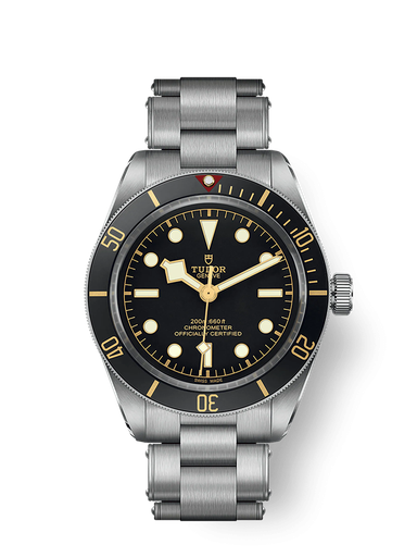 [M79030N-0001]  Tudor - Black Bay 58