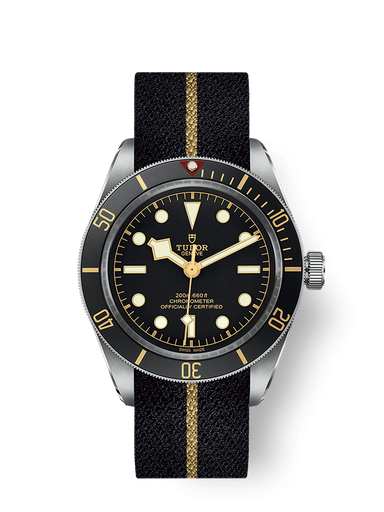 [M79030N-0003]  Tudor - Black Bay 58