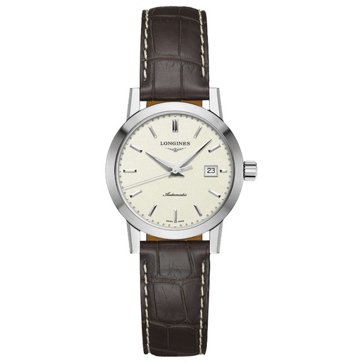 [L43254922]  Longines - The Longines 1832