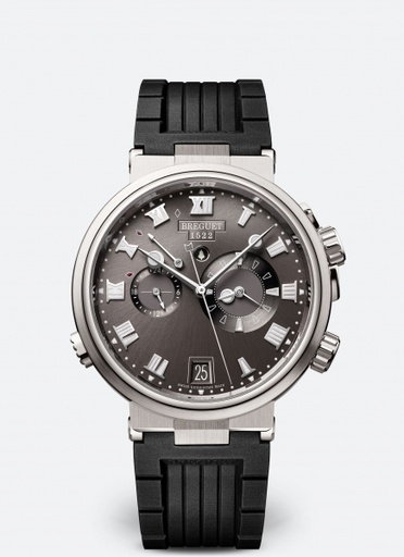[5547TI/G2/5ZU]  Breguet - Marine Alarme Musicale 5547