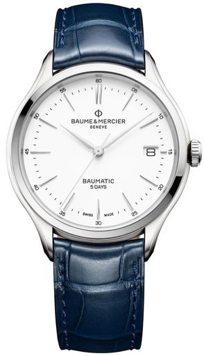 [M0A10398]  Baume & Mercier - Clifton 