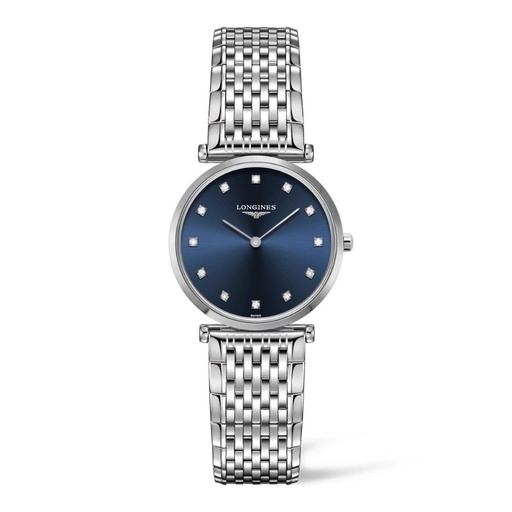 [L45124976]  Longines - La Grande Classique De Longines 29
