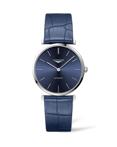 [L49084952]  Longines - Blue 13 Index