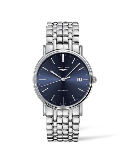 [L49214926]  Longines - Présence 38.50