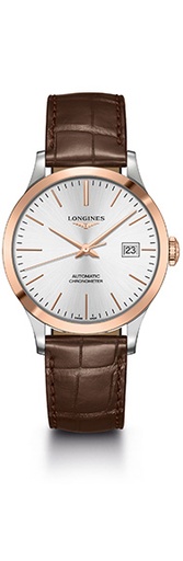 [L28205722]  Longines - Record 38.50