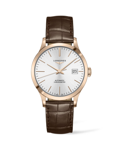 [L28208722]  Longines - Record 38.50