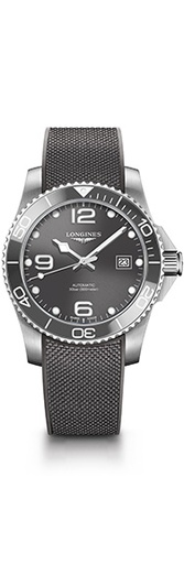 [L37814769]  Longines - HydroConquest Grey