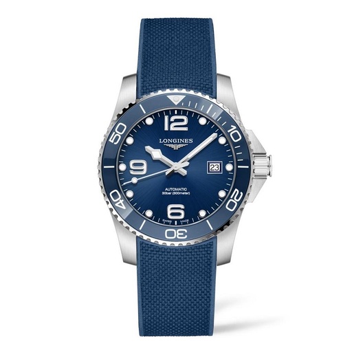 [L37814969]  Longines - HydroConquest Blue