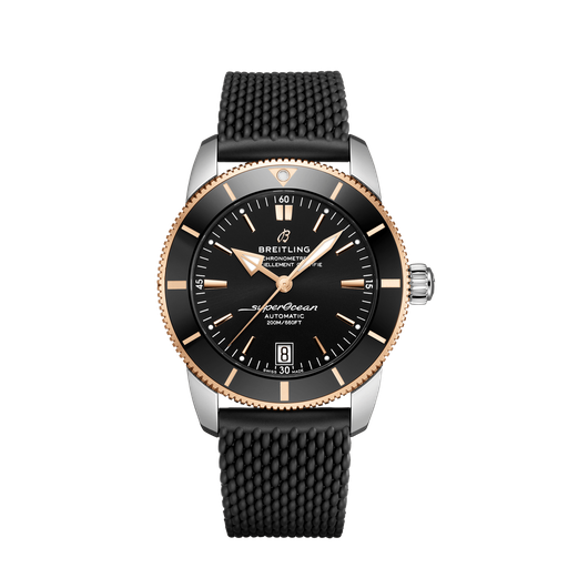 [UB2010121B1S1]  Breitling - Superocean Héritage II B20 Automatic 42