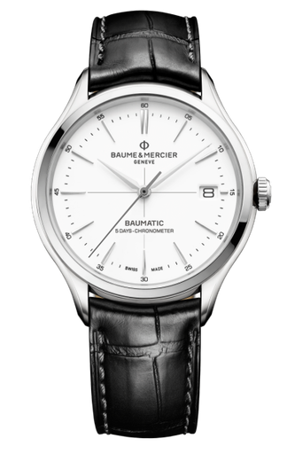 [M0A10436]  Baume & Mercier - Clifton