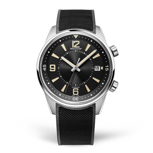 [Q9068670]  Jaeger-LeCoultre - Polaris Date 