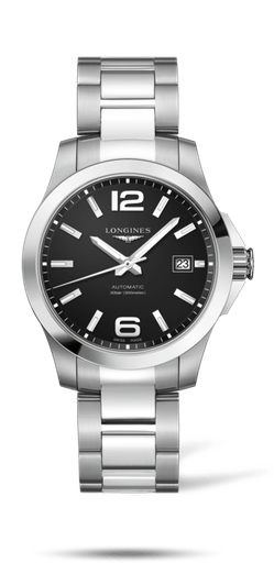 [L37764586]  Longines - Conquest 39