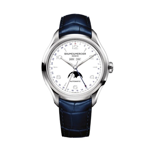 [M0A10450]  Baume & Mercier - Clifton 