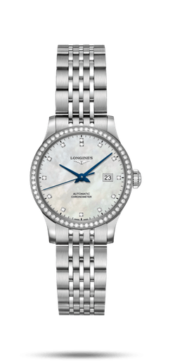 [L23210876]  Longines - Record 30