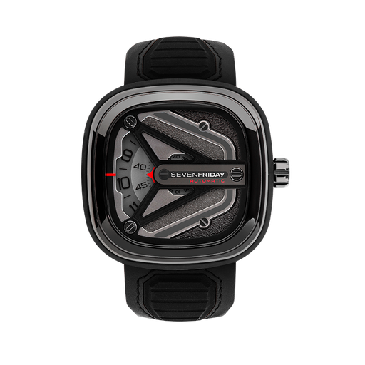 [M3/01]  SevenFRIDAY - M3/01 "Spaceship"