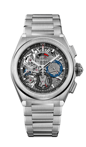 [95.9000.9004/78.M9000]  Zenith - Defy El Primero 21 