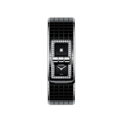 [H5148]  Chanel - Code Coco Ceramic