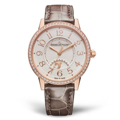 [Q3442440]  Jaeger-LeCoultre - Rendez-vous night & day medium