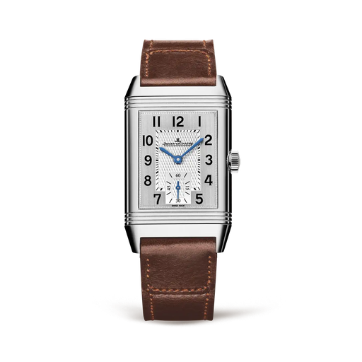 [Q2458422]  Jaeger-LeCoultre - Reverso Classic Duoface Small Seconds