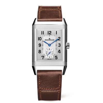 [Q3848422]  Jaeger-LeCoultre - Classic large Duoface small second