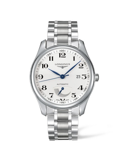 [L29084786]  Longines - Master Power Reserve