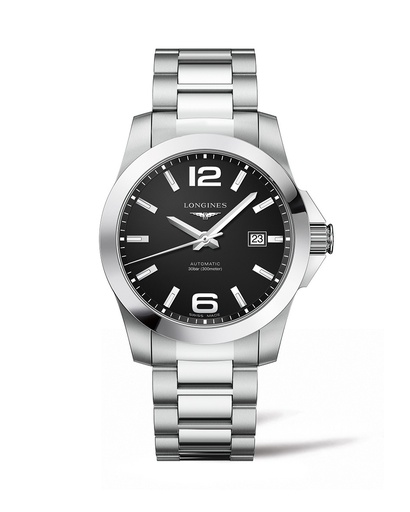 [L37774586]  Longines - Conquest 41