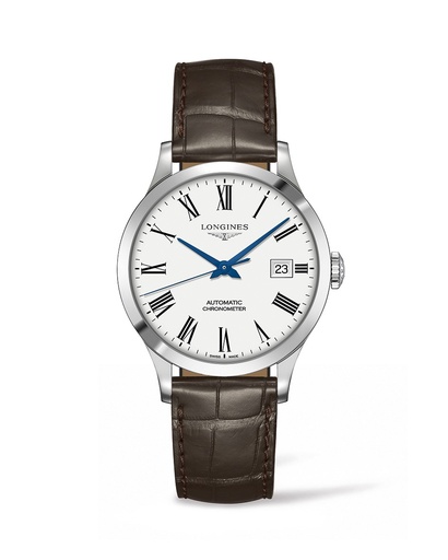 [L28204112]  Longines - Record 38.50