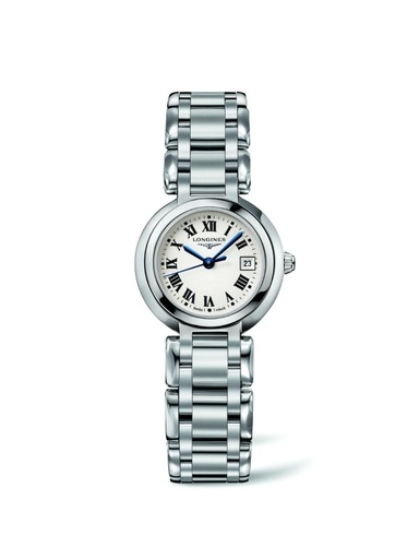 [L81104716]  Longines - PrimaLuna Quartz S