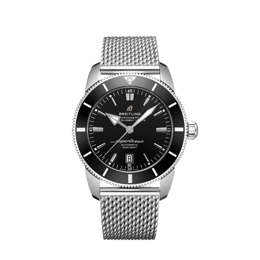 [AB2020121B1A1]  Breitling - Superocean Heritage B20 Automatic 46