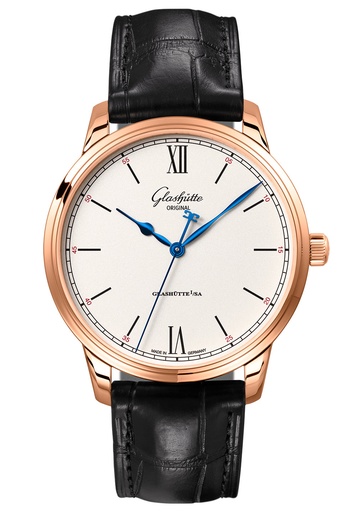 [1-36-01-02-05-30]  Glashütte Original - Senator Excellence