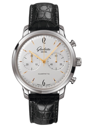 [1-39-34-03-22-04]  Glashütte Original - Sixties Chronograph