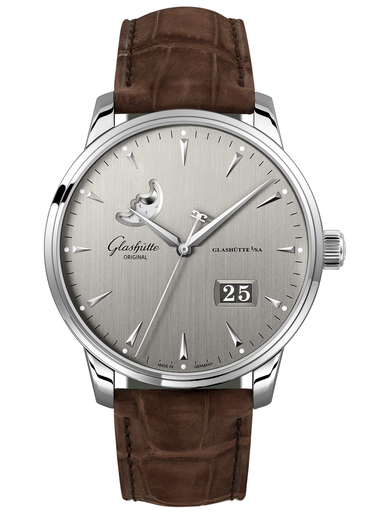 [1-36-04-03-02-31]  Glashütte Original - Senator Excellence Panorama Date Moon Phase