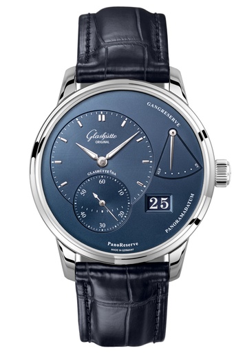 [1-65-01-26-12-01]  Glashütte Original - PanoReserve