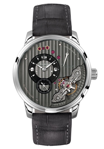 [1-66-06-04-22-05]  Glashütte Original - PanoInverse