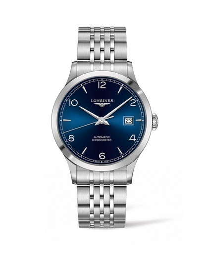 [L28214966]  Longines - Record 40